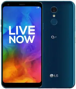 Замена разъема зарядки на телефоне LG Q7 в Ижевске